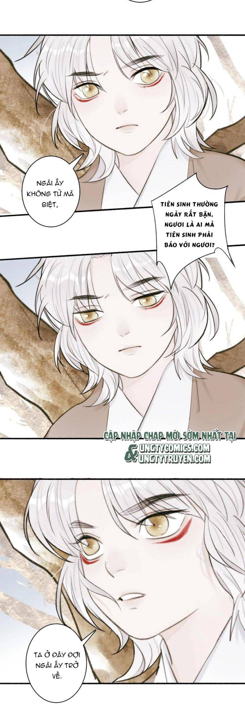 Tướng Quân, Cẩn Thận Chó Dữ Chapter 29 - 19