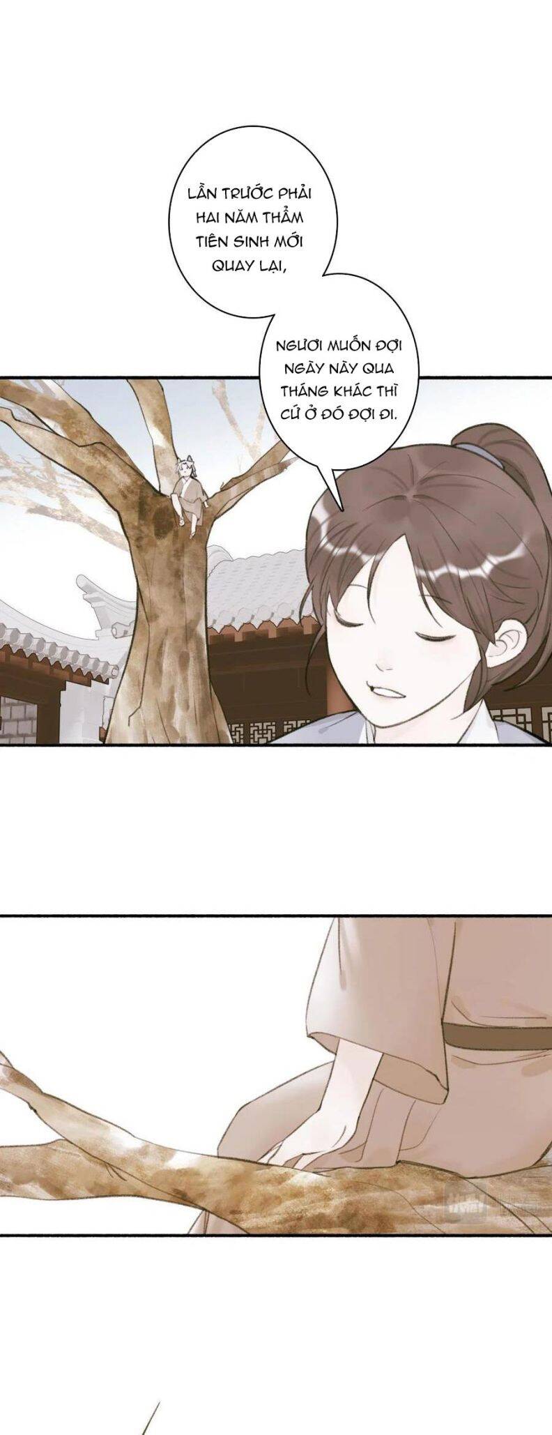 Tướng Quân, Cẩn Thận Chó Dữ Chapter 29 - 20
