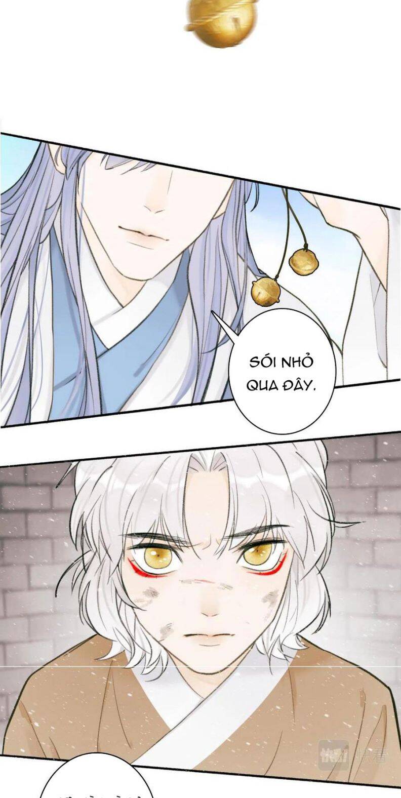 Tướng Quân, Cẩn Thận Chó Dữ Chapter 29 - 7
