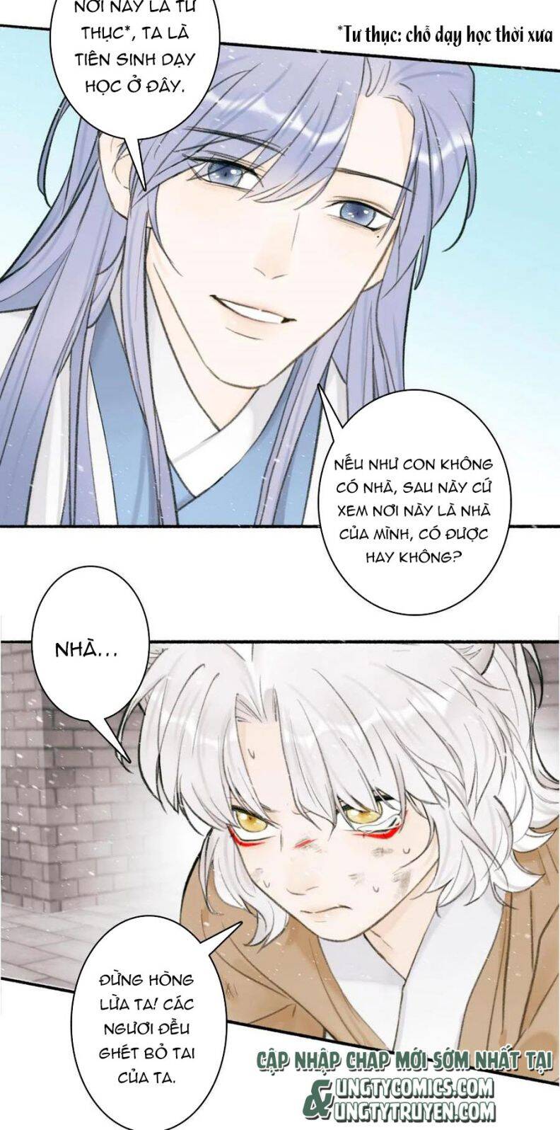 Tướng Quân, Cẩn Thận Chó Dữ Chapter 29 - 8