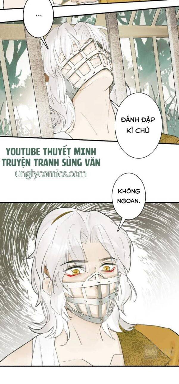 Tướng Quân, Cẩn Thận Chó Dữ Chapter 3 - 27