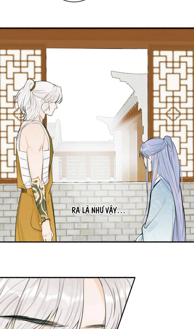 Tướng Quân, Cẩn Thận Chó Dữ Chapter 30 - 11