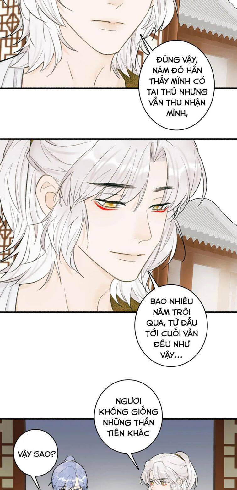 Tướng Quân, Cẩn Thận Chó Dữ Chapter 30 - 18