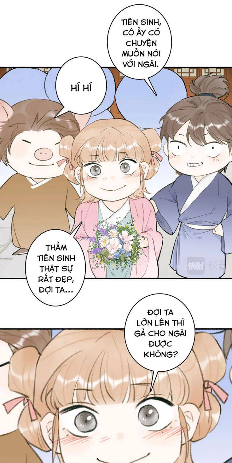 Tướng Quân, Cẩn Thận Chó Dữ Chapter 30 - 20