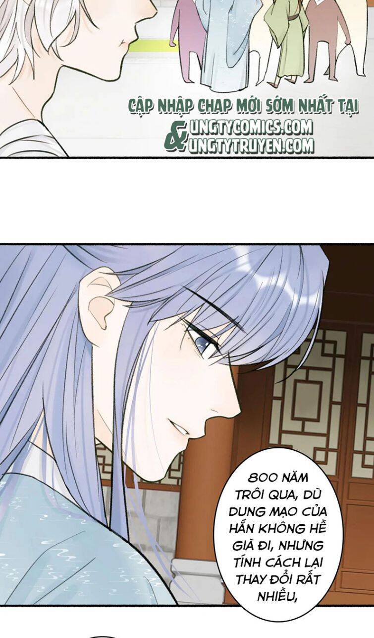 Tướng Quân, Cẩn Thận Chó Dữ Chapter 30 - 3
