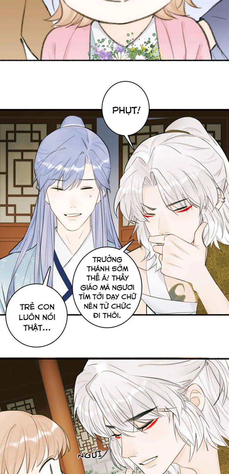Tướng Quân, Cẩn Thận Chó Dữ Chapter 30 - 21