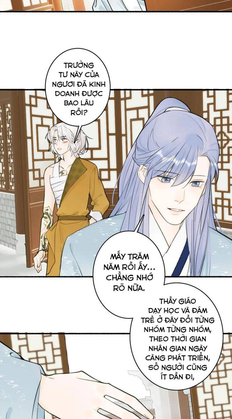 Tướng Quân, Cẩn Thận Chó Dữ Chapter 30 - 7
