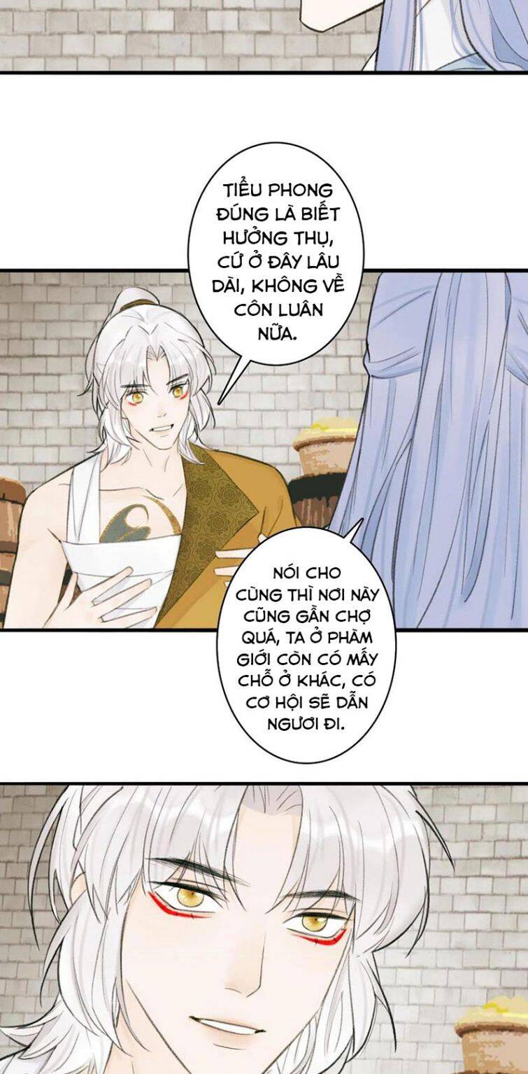 Tướng Quân, Cẩn Thận Chó Dữ Chapter 31 - 18