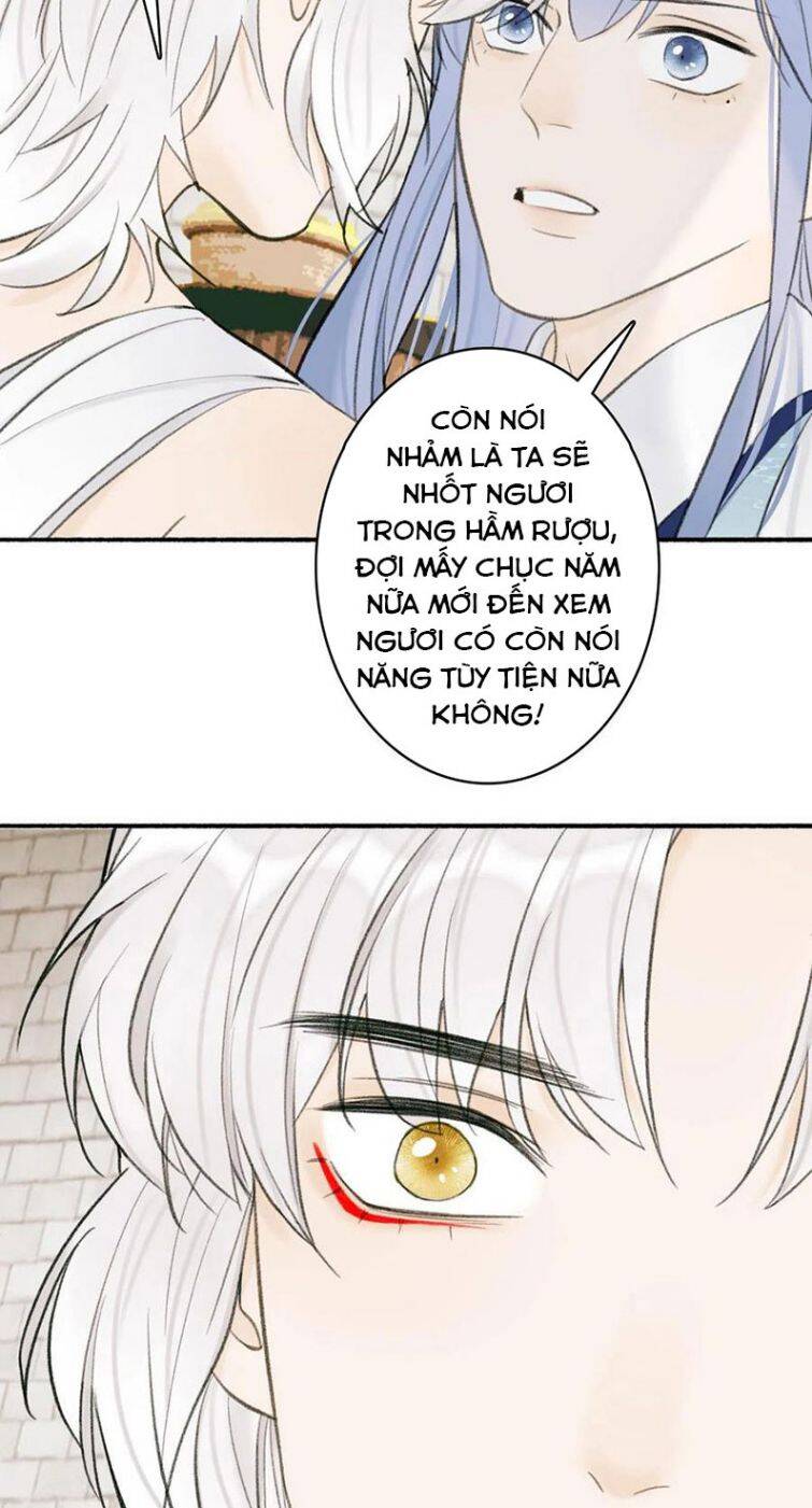 Tướng Quân, Cẩn Thận Chó Dữ Chapter 31 - 23