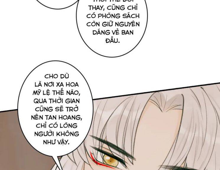 Tướng Quân, Cẩn Thận Chó Dữ Chapter 32 - 20