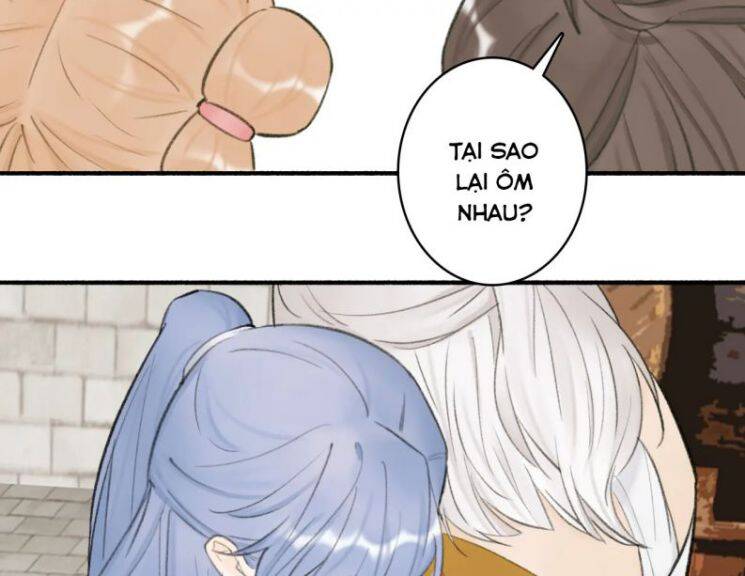 Tướng Quân, Cẩn Thận Chó Dữ Chapter 32 - 3