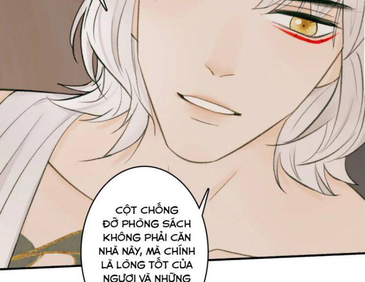 Tướng Quân, Cẩn Thận Chó Dữ Chapter 32 - 21