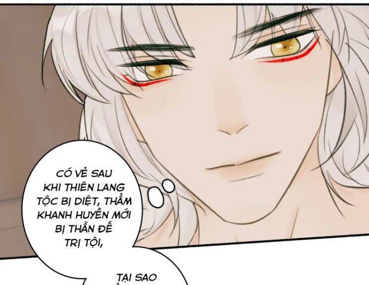 Tướng Quân, Cẩn Thận Chó Dữ Chapter 32 - 27