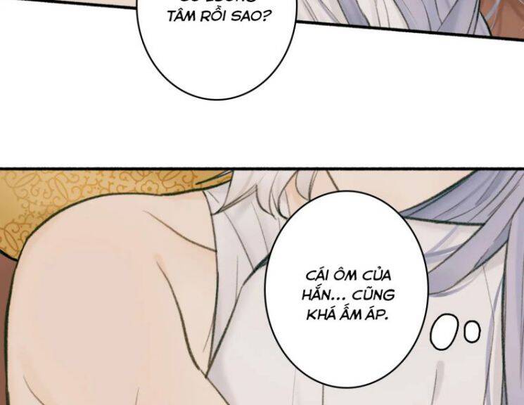 Tướng Quân, Cẩn Thận Chó Dữ Chapter 32 - 41