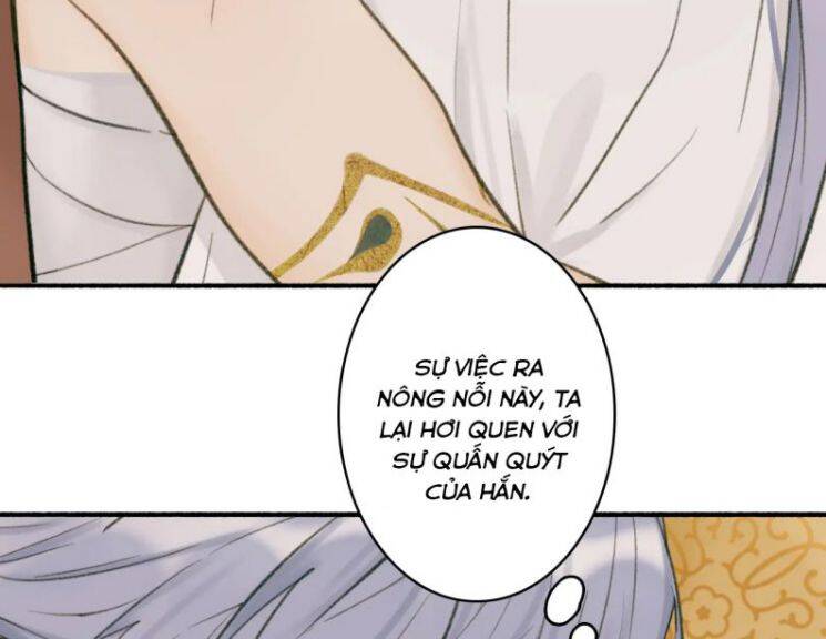 Tướng Quân, Cẩn Thận Chó Dữ Chapter 32 - 42