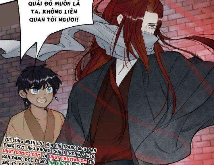 Tướng Quân, Cẩn Thận Chó Dữ Chapter 32 - 54