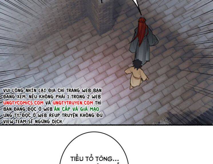 Tướng Quân, Cẩn Thận Chó Dữ Chapter 32 - 57