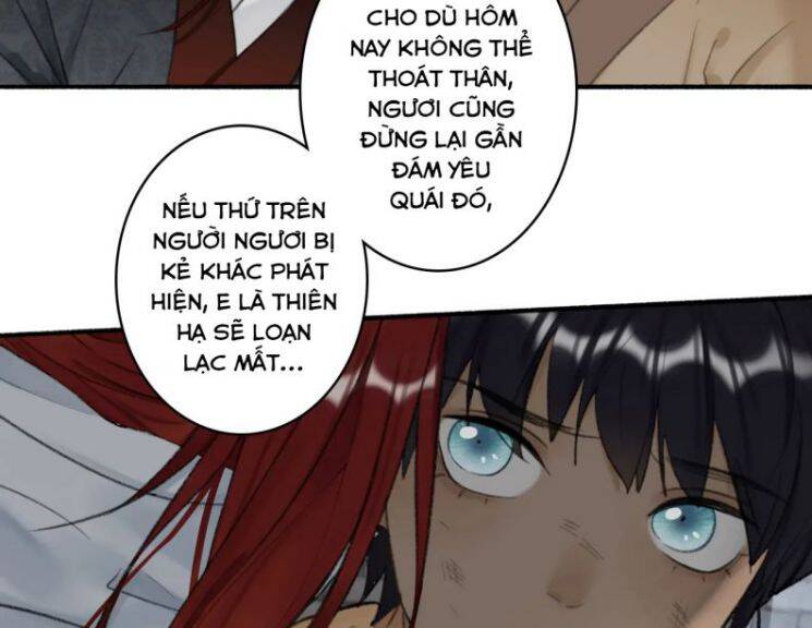 Tướng Quân, Cẩn Thận Chó Dữ Chapter 32 - 59
