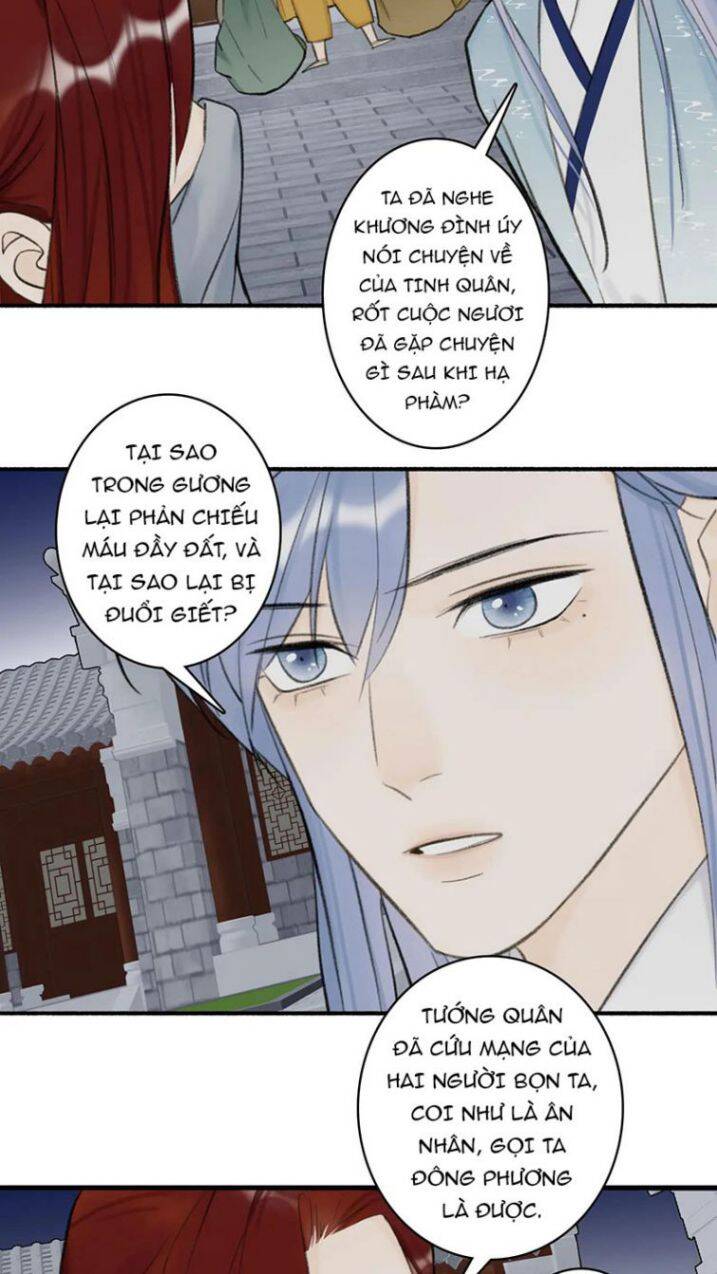 Tướng Quân, Cẩn Thận Chó Dữ Chapter 33 - 15
