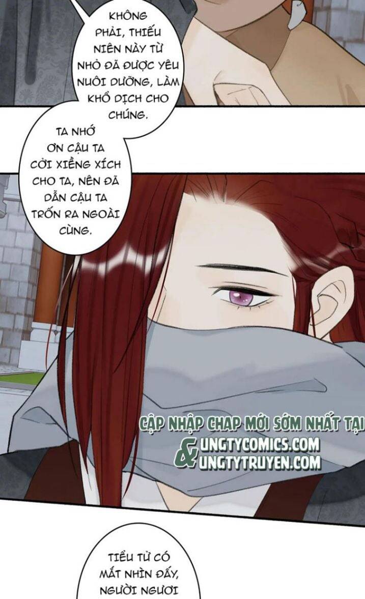 Tướng Quân, Cẩn Thận Chó Dữ Chapter 33 - 23