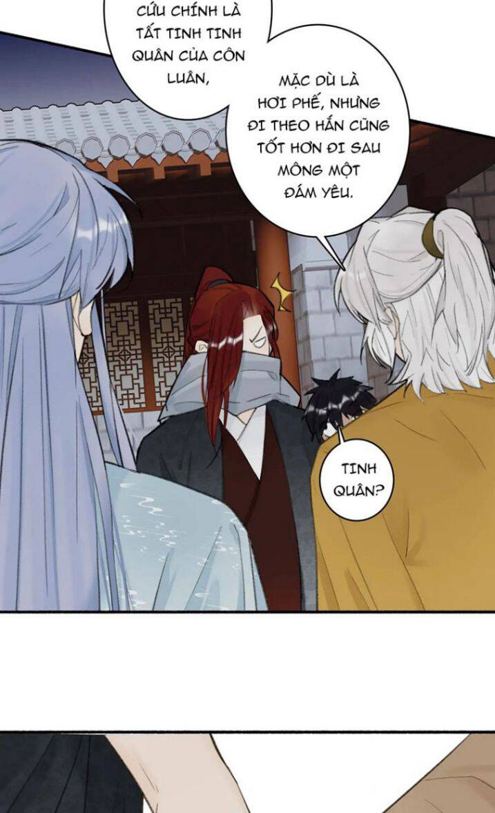 Tướng Quân, Cẩn Thận Chó Dữ Chapter 33 - 24