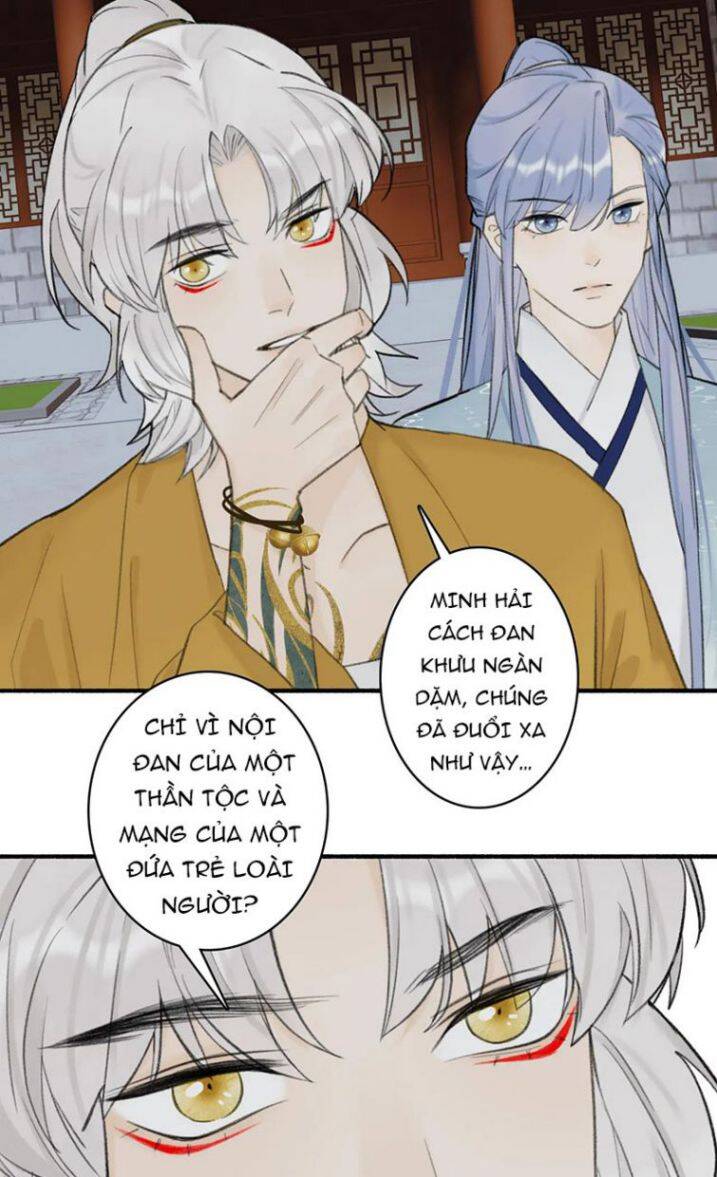 Tướng Quân, Cẩn Thận Chó Dữ Chapter 33 - 27