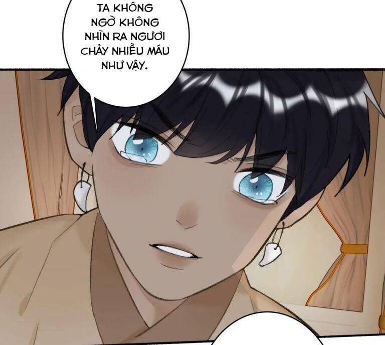 Tướng Quân, Cẩn Thận Chó Dữ Chapter 34 - 27