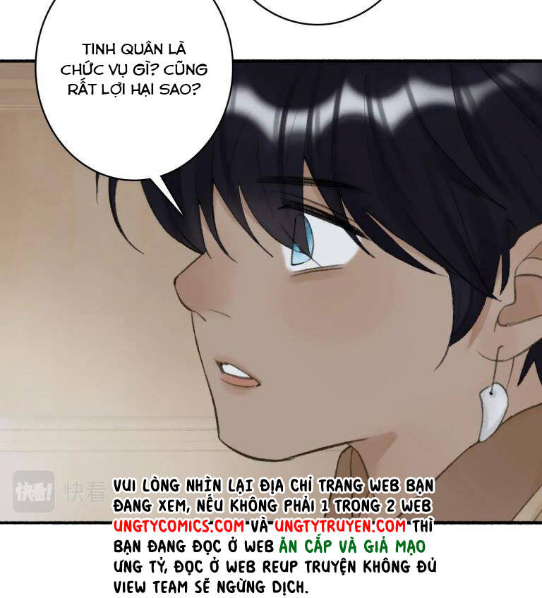 Tướng Quân, Cẩn Thận Chó Dữ Chapter 34 - 29