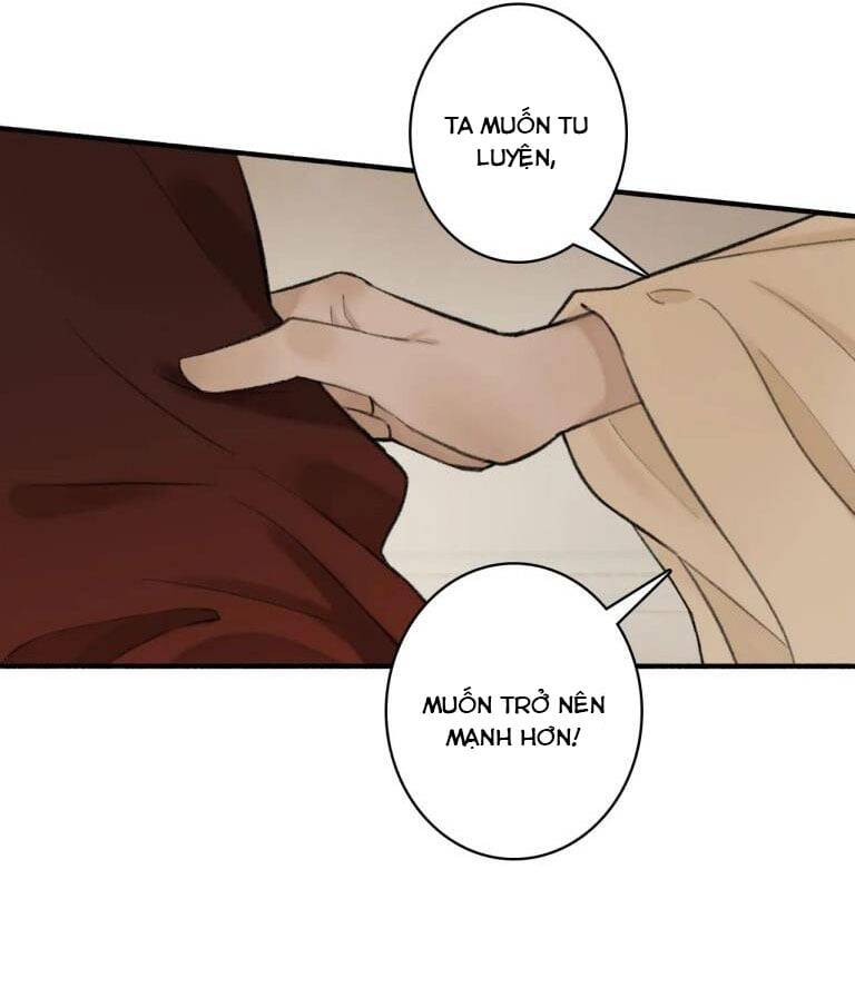 Tướng Quân, Cẩn Thận Chó Dữ Chapter 34 - 36
