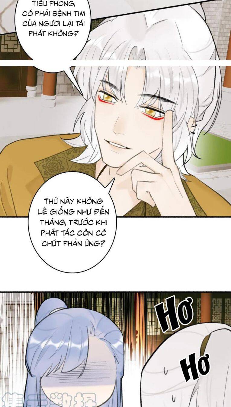 Tướng Quân, Cẩn Thận Chó Dữ Chapter 35 - 11