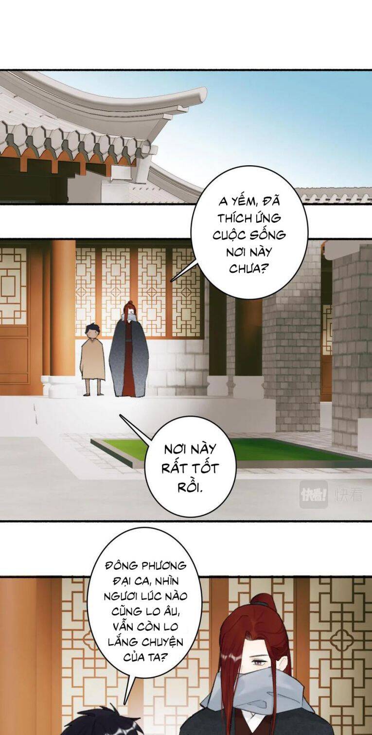 Tướng Quân, Cẩn Thận Chó Dữ Chapter 35 - 14
