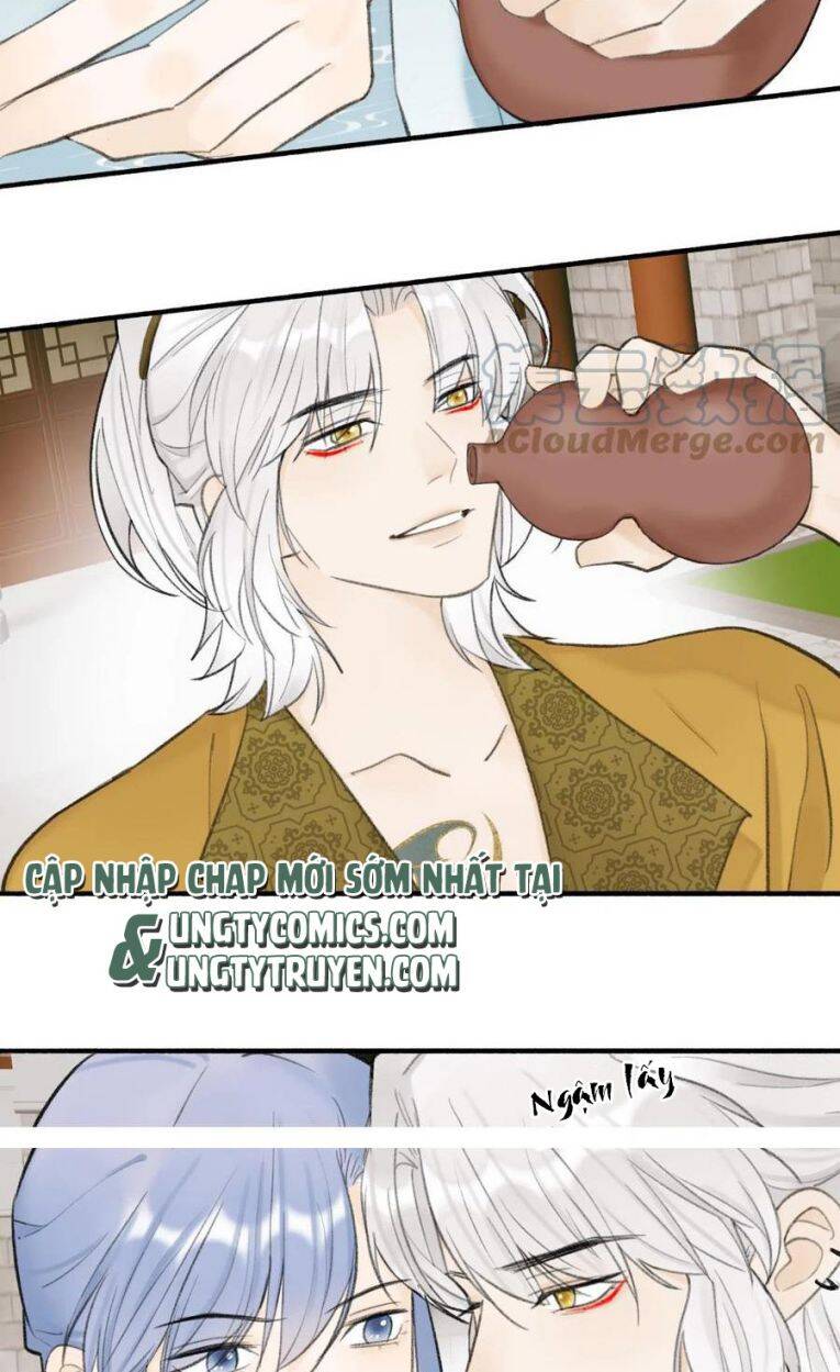 Tướng Quân, Cẩn Thận Chó Dữ Chapter 35 - 4