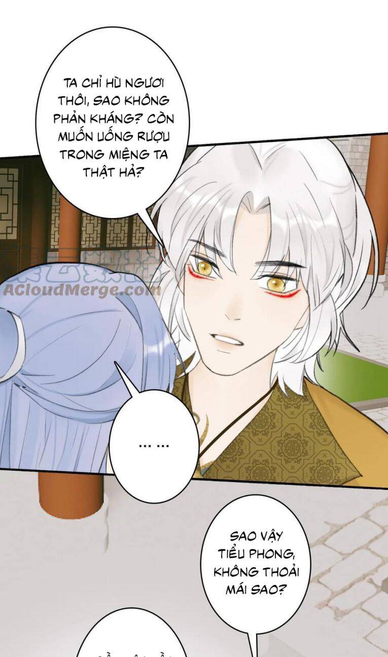 Tướng Quân, Cẩn Thận Chó Dữ Chapter 35 - 9