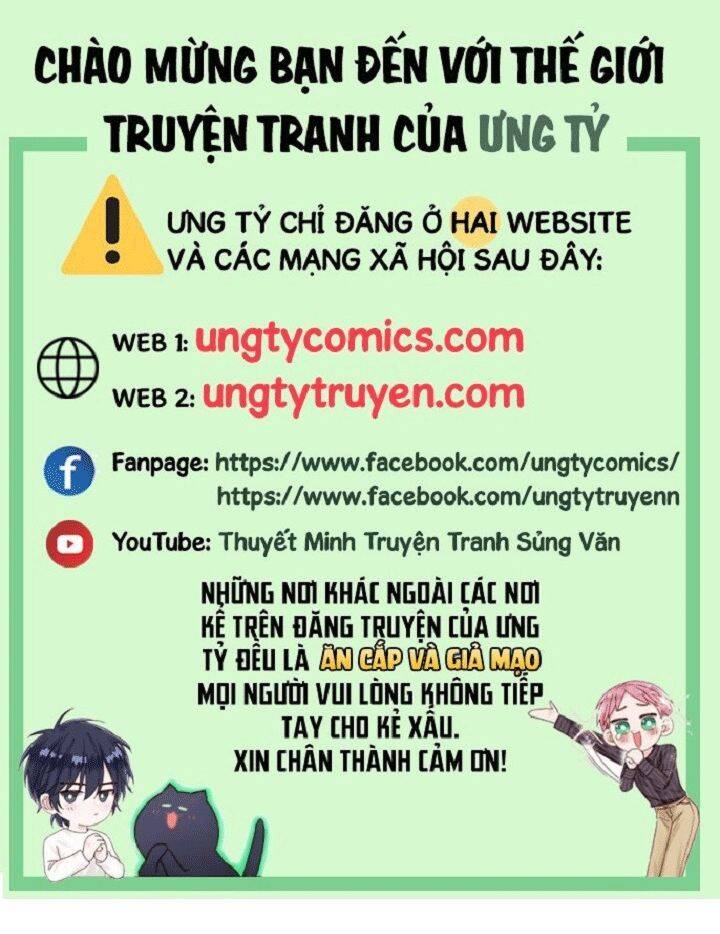 Tướng Quân, Cẩn Thận Chó Dữ Chapter 36 - 2