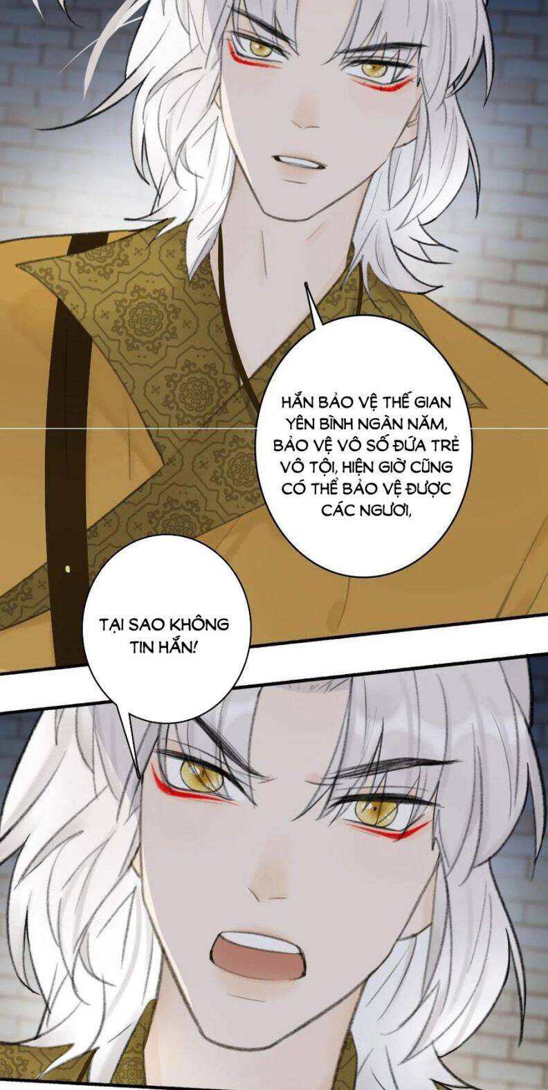 Tướng Quân, Cẩn Thận Chó Dữ Chapter 37 - 9