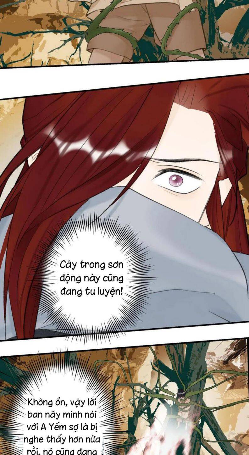 Tướng Quân, Cẩn Thận Chó Dữ Chapter 38 - 14