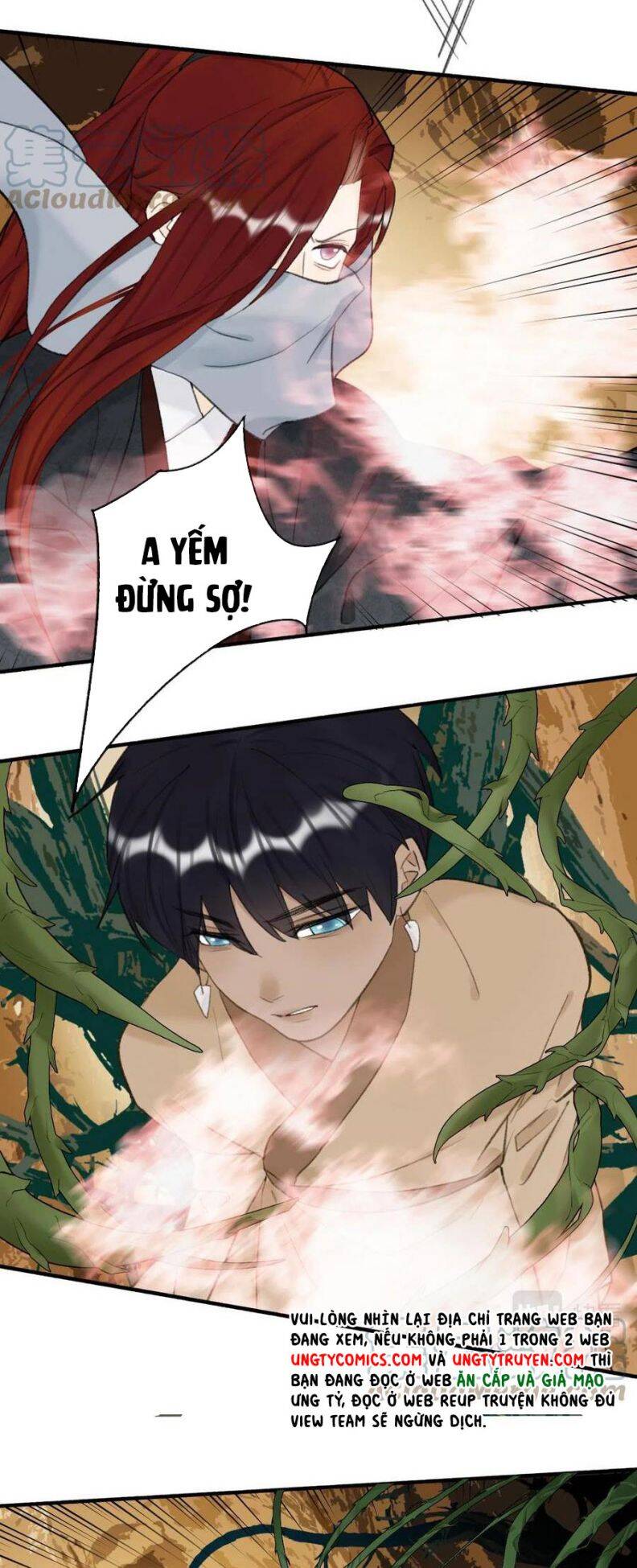 Tướng Quân, Cẩn Thận Chó Dữ Chapter 38 - 17