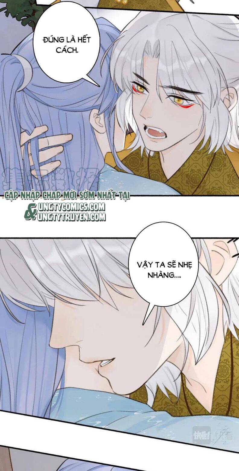 Tướng Quân, Cẩn Thận Chó Dữ Chapter 38 - 6