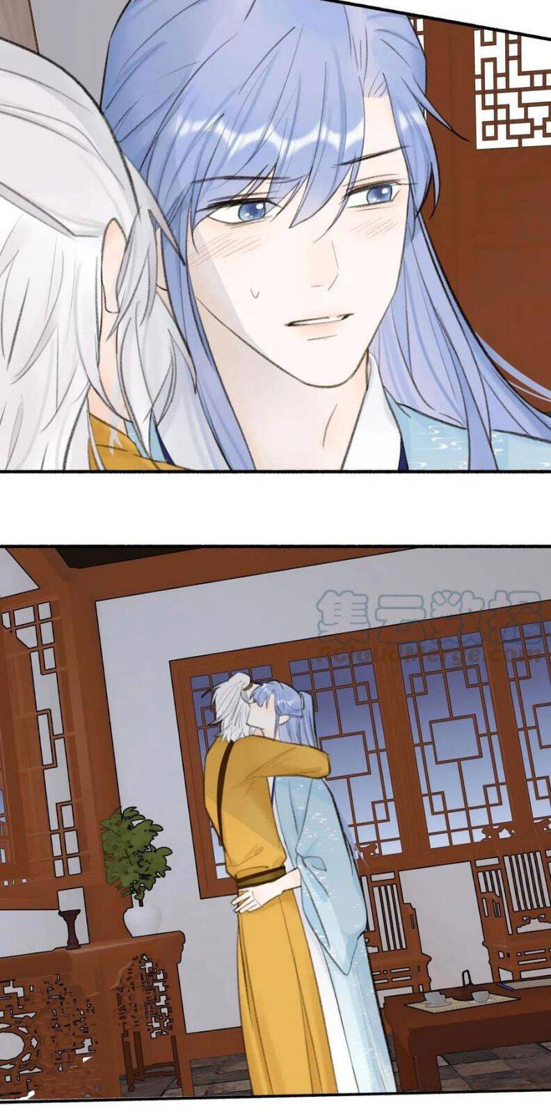 Tướng Quân, Cẩn Thận Chó Dữ Chapter 38 - 7
