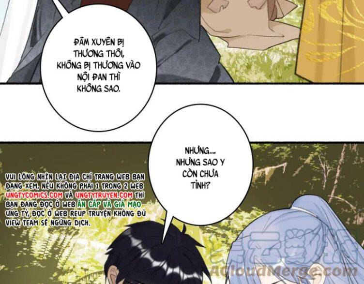 Tướng Quân, Cẩn Thận Chó Dữ Chapter 39 - 12