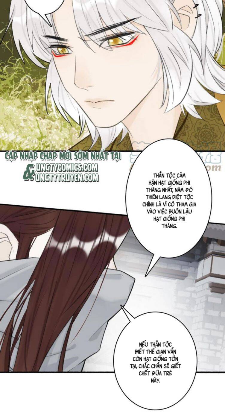 Tướng Quân, Cẩn Thận Chó Dữ Chapter 39 - 21