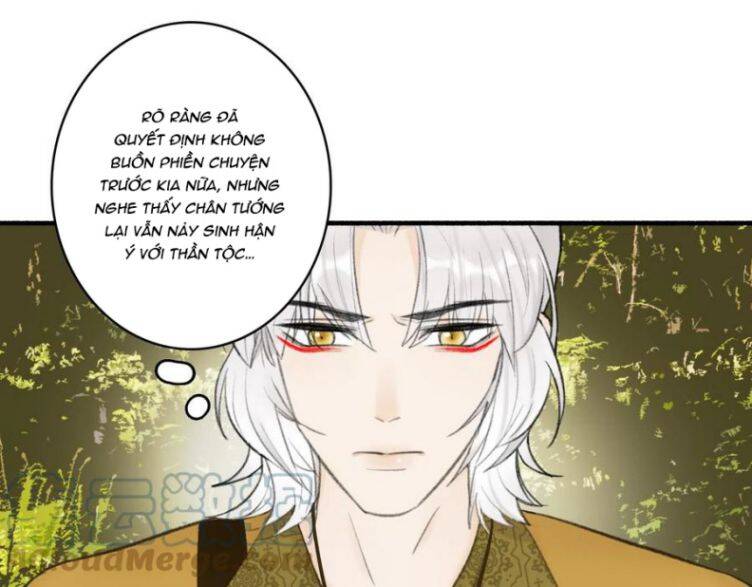Tướng Quân, Cẩn Thận Chó Dữ Chapter 39 - 22