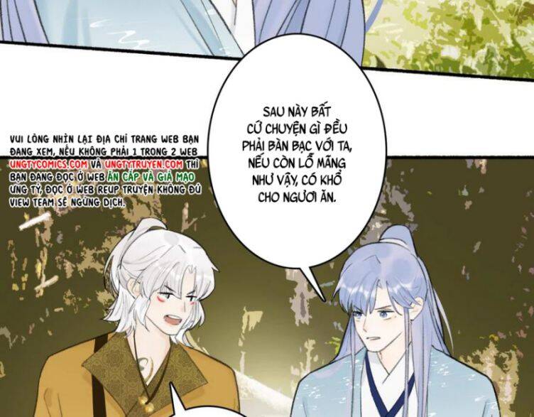 Tướng Quân, Cẩn Thận Chó Dữ Chapter 39 - 27