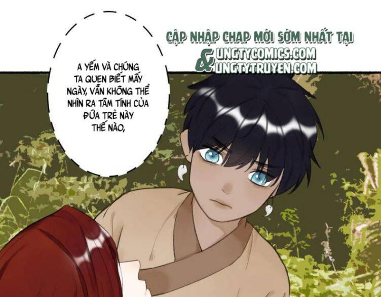Tướng Quân, Cẩn Thận Chó Dữ Chapter 39 - 31
