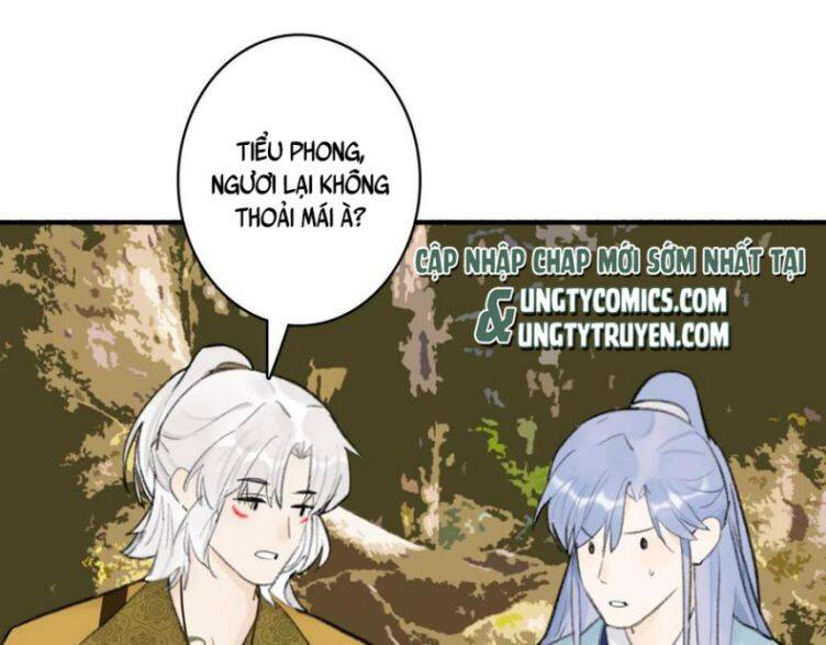 Tướng Quân, Cẩn Thận Chó Dữ Chapter 39 - 35