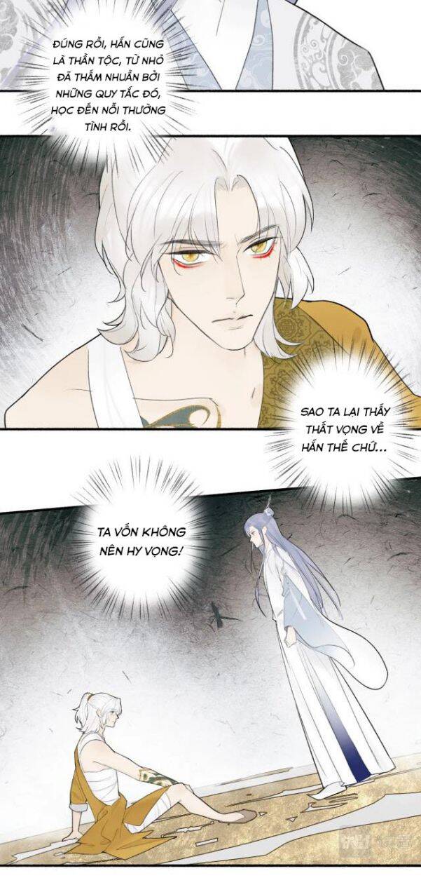 Tướng Quân, Cẩn Thận Chó Dữ Chapter 4 - 21