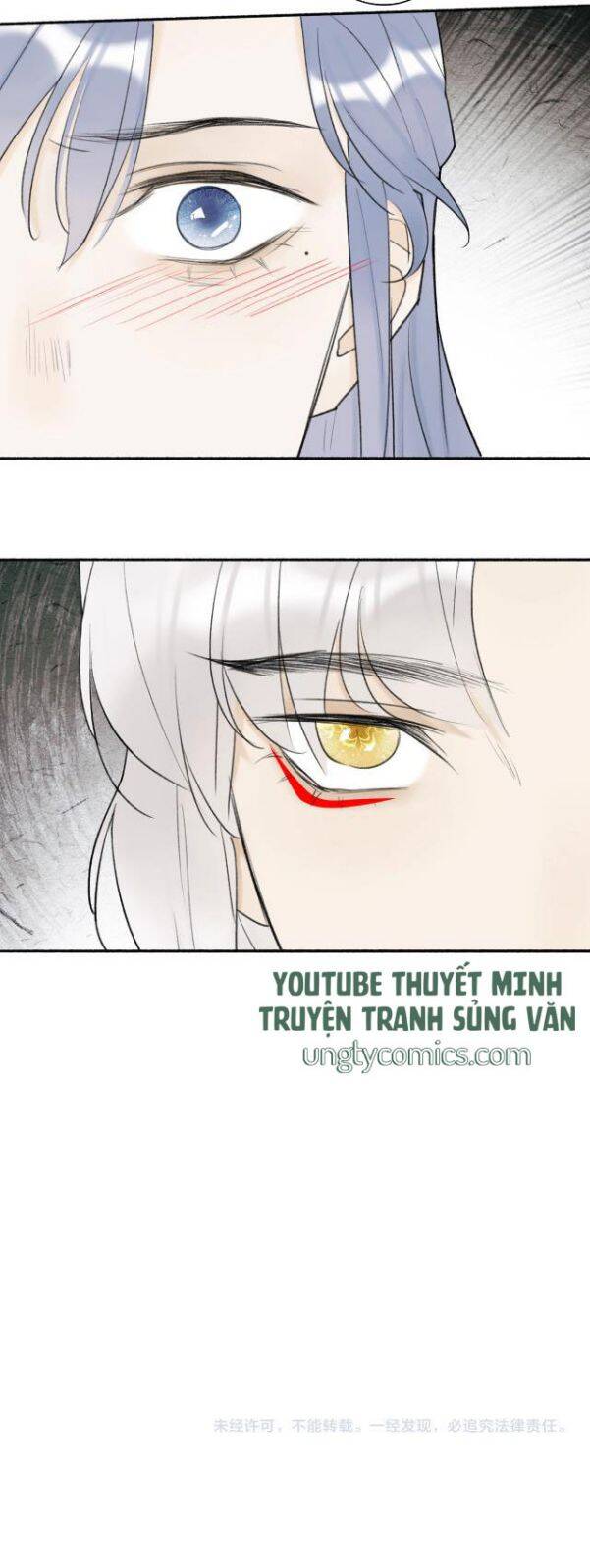 Tướng Quân, Cẩn Thận Chó Dữ Chapter 4 - 34