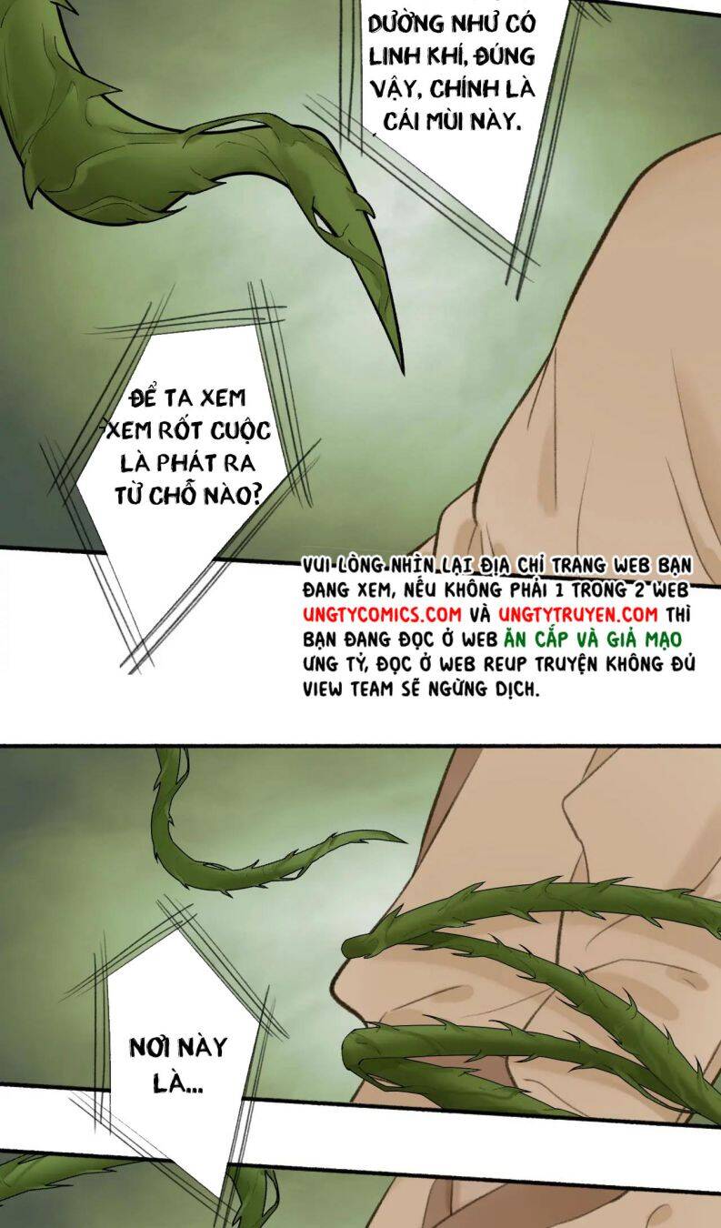 Tướng Quân, Cẩn Thận Chó Dữ Chapter 40 - 21