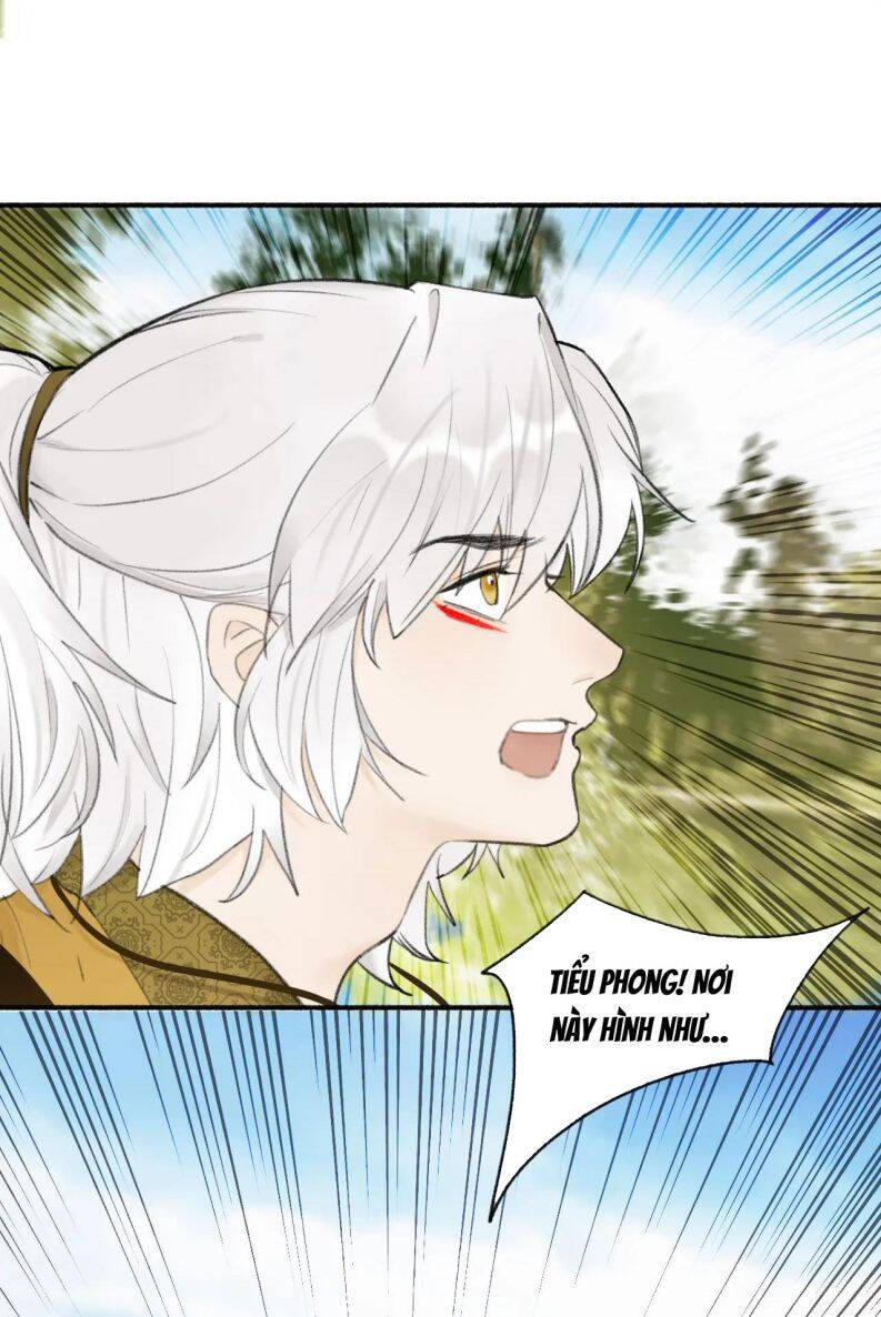 Tướng Quân, Cẩn Thận Chó Dữ Chapter 40 - 8