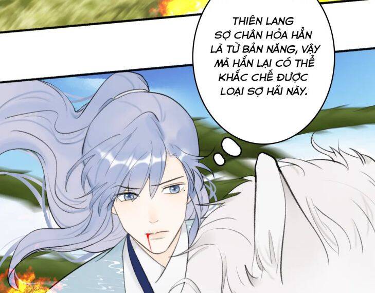 Tướng Quân, Cẩn Thận Chó Dữ Chapter 41 - 28